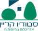 B144 Logo - Link to main page